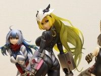 【ウルトラ怪獣擬人化計画】サプライズネクスト「マグマ星人」フィギュア  近日予約開始の画像