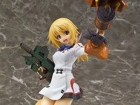 【インフィニット・ストラトス】マックスファクトリー「シャルロット・デュノア フィギュア」駿河屋予約開始の画像