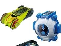 仮面ライダードライブ「DX シフトネクストスペシャル サプライズフューチャーセット」Amazon予約開始の画像