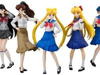 【メガハウス新商品】ヤマトガールズコレクション「森雪 イスカンダル民族衣装Ver.」フィギュア ほか6日予約開始の画像