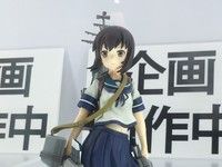 セガ「艦これ」「ラブライブ！」「初音ミク」プライズフィギュア続々登場！の画像