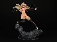 【ToHeart2 ダンジョントラベラーズ】オルカトイズ「ファイターささら」フィギュア デコマス公開の画像