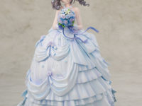 【シンデレラガールズ】knead「神崎蘭子 運命の待ち人ver.」フィギュア【Amazon予約開始】の画像