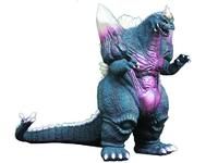 東宝30cmシリーズ「スペースゴジラ」ほか各種 再販決定の画像