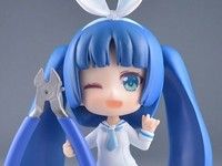 つくり「あるてぃめっと！ニパ子ちゃん フィギュア」9月販売の画像