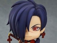 ドラマティカルマーダー「ねんどろいど 紅雀」予約開始の画像