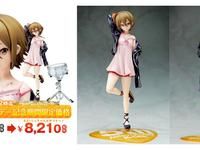 【けいおん！】アニまるっ限定「田井中律～K-ON! 5th Anniversary～」フィギュア 明日受注締切の画像