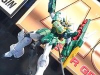 【ガンプラ】MG「アルトロンガンダムEW」PG 「バンシィ・ノルン用アームドアーマー」発売決定【追記】の画像