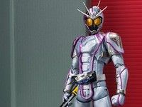 S.H.Figuarts「仮面ライダーチェイサー」「トランクス -Premium Color Edition-」ほか 本日受注締切の画像