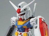 食玩「ガンダムコンバージ：CORE 連邦軍3体セット」発売決定、塗装個所を大幅に追加の画像