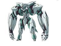 【コメット・ルシファー/TVアニメ】謎の巨人「ガーディアン」グッスマよりキット化決定の画像