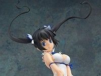 【ダンまち】マックスファクトリー「ヘスティア スケールフィギュア」Amazon・駿河屋予約開始の画像