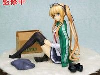 ねんどろいど「ごちうさ チノ」「カービィ」ほか 近日情報公開予定！の画像