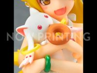 【MADOGATARI展】figFIX「忍野忍＆キュゥべえ MADOGATARI ver.」発売決定！の画像