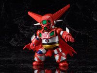 AA合金「ゲッター1 メタリックカラーver.」予約開始の画像