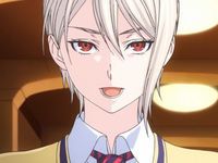 【食戟のソーマ】フリューより「薙切アリス」「タクミ・アルディーニ」プライズフィギュア化決定の画像