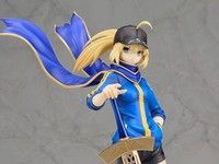 アルター「Fate/stay night ヒロインX」「テイルズ オブ ゼスティリア アリーシャ（再販）」フィギュア 駿河屋予約開始の画像