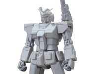 【ガンプラ】「HGBF すーぱーふみな」「MG RX-78 ガンダム（オリジン）」ほか Amazon予約開始！の画像