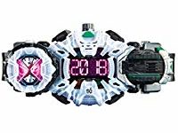 【仮面ライダージオウ】「変身ベルト DXジクウドライバー」「DXビルドライドウォッチ」ほか新作玩具【ヨドバシ予約開始】の画像
