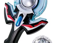 【ウルトラマンルーブ】「DXルーオーブリングNEO」「DXルーブクリスタルセット02」ほか予約開始【画像追加】の画像