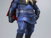 【ガンダム】RAHDXG.A.NEO「ランバ・ラル」フィギュア 再販予約開始の画像