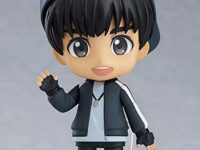 【ユーリ!!! on ICE】ねんどろいど「ピチット・チュラノン」本日予約開始の画像