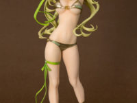 【セキレイ】「月海 蜜月Ver.」フィギュア 予約開始【オーキッドシード】の画像