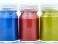 【塗料】ガイアノーツより「NEOメタリックカラー」「瞬間カラーパテ 全5色」発売決定の画像