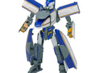 【食玩】「チェンジ！ シンカリオン E7かがやき」9月発売決定の画像