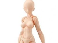 グッスマ限定「ねんどろいど 雪ミクダヨー」「figma archetype」本日受注締切！の画像