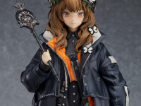 【LAVENDER QUARTZ】トライクト「十羅菱らな」フィギュア 一般流通分が予約開始の画像