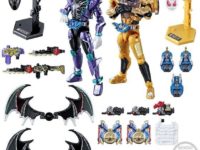 【食玩】「創動 仮面ライダービルド BUILD FINAL」【9日受注締切】の画像