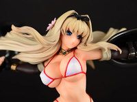 【ToHeart2 ダンジョントラベラーズ】オルカトイズ「ファイターささらLimited grade」予約開始の画像