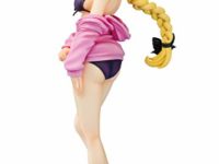 【Fate/EXTELLA】アオシマ「ジャンヌ・ダルク グラビア・ヴァカンスver.」フィギュア 予約開始の画像