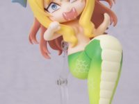 【邪神ちゃんドロップキック】ねんどろいど「邪神ちゃん」新表情公開、近日予約開始？の画像