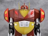 【ゴワッパー5 ゴーダム】ダイナマイトアクション！「ゴーダム」11月発売決定の画像