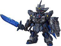 【テンカイナイト】PLAMAX「黒騎士X プラキット」Amazon予約開始の画像