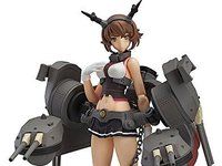 艦これ「figFIX 陸奥 中破ver.」近日予約開始？の画像
