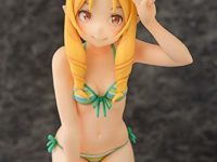 【エロマンガ先生】ファット「山田エルフ」フィギュア 予約開始の画像