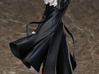 【文豪ストレイドッグス】「芥川龍之介」フィギュア 予約開始【フリーイング】の画像