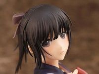【フォルト！！S】スカイチューブ「佐伯藍 1/6スケールフィギュア」Amazon予約開始、上下キャストオフ仕様の画像