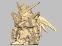 【ガンダム】「モビルスーツアンサンブル」「ガシャポン戦士f」新作情報の画像