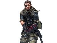ユニクリ「MGS5 ヴェノム・スネーク」「アルドノア・ゼロ」「ディアボリックラヴァーズ」フィギュア 予約開始の画像