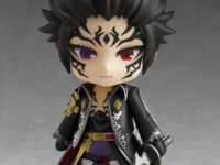 【ブレイブ フロンティア】ねんどろいど「シオン」イベントにて先行販売（後日通販予定あり）の画像