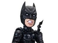 【ダークナイト】トイズロッカ!「バットマン」「ジョーカー」予約開始の画像