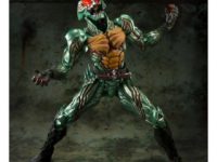 S.I.C.「仮面ライダーアマゾンオメガ」【プレバン受注開始】の画像