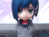 【ダーリン・イン・ザ・フランキス】ねんどろいど「イチゴ」28日予約開始の画像