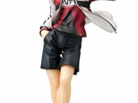 【テニスの王子様】コトブキヤ「越前リョーマ」「手塚国光」「跡部景吾」「幸村精市」「白石蔵ノ介」フィギュア 予約開始【リニューアルパッケージ】の画像