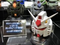 【撮り直し追加】「ガシャポン戦士f」「モビルスーツアンサンブル」ほか『バンダイガシャポン』新作展示まとめ【C3AFA TOKYO】の画像