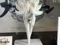 【C3AFA TOKYO】「アズールレーン 加賀」「ガルパン ケイ【パンツァージャケットver.】」ほか『ウェーブ』新作フィギュア展示まとめの画像